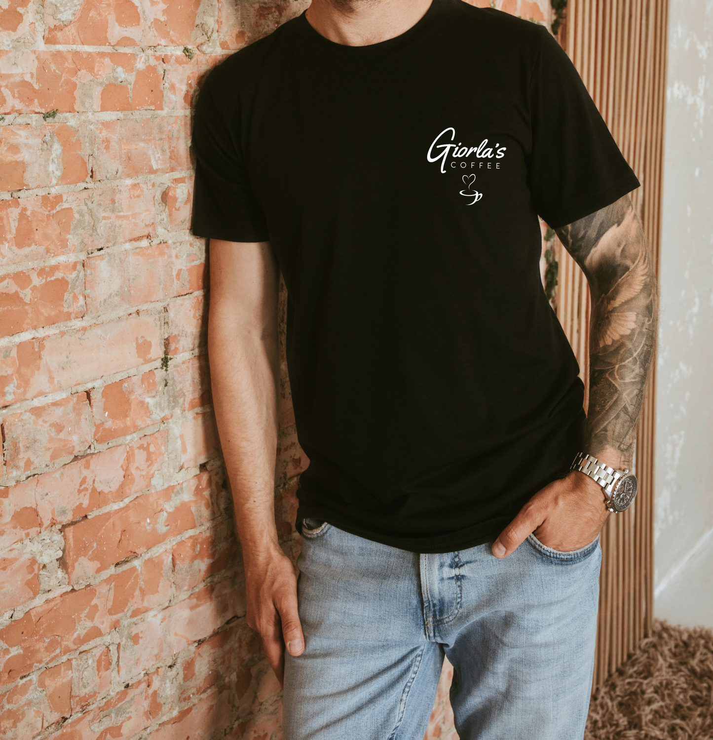 Men's Giorla T-Shirt