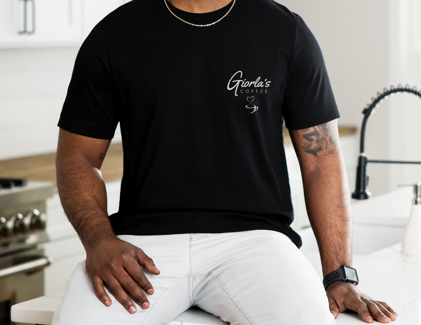 Men's Giorla T-Shirt